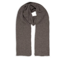 Шарф вязаный WIND SCARF