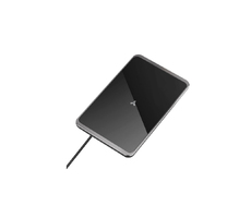 Беспроводное зарядное устройство ACCESSTYLE BERMUDA 15W, черный