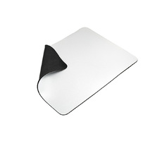 Коврик для мыши GLIDE S, 26*21*0,3см, белый