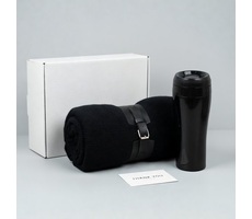Набор подарочный ELEGANT BLACK