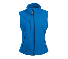 Жилет женский софтшелл TARVISIO LADY 320