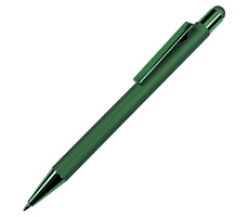 Ручка шариковая FACTOR COLOR со стилусом