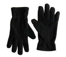 Перчатки флисовые сенсорные TRAIL L/XL 220