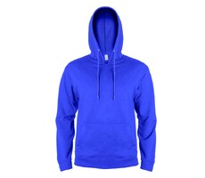 Толстовка унисекс с капюшоном SELEN 260