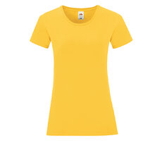 Футболка женская LADIES ICONIC 150