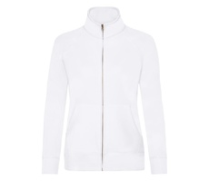 Толстовка женская LADY-FIT SWEAT JACKET 280
