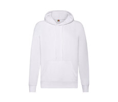 Толстовка без начеса LIGHTWEIGHT HOODED SWEAT 240