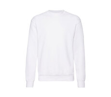 Свитшот с начесом CLASSIC SET-IN SWEAT 260