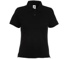 Поло женское POLO LADY-FIT 210