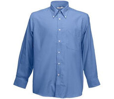 Рубашка "Long Sleeve Oxford Shirt"