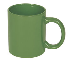 Кружка BASIC