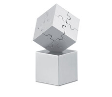 Паззл 3D