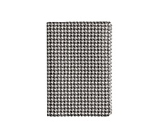 ОБЛОЖКА ДЛЯ ПАСПОРТА "BLACK&WHITE"