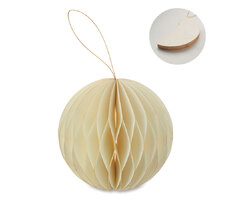 Foldable  XMAS bauble hanger