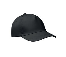 5 panel baseball cap