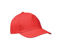 5 panel baseball cap