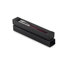 Push button pen in box