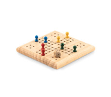 Игра лудо