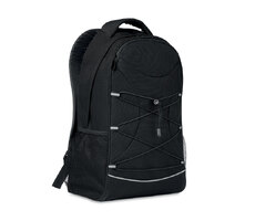 Рюкзак 600D из RPET