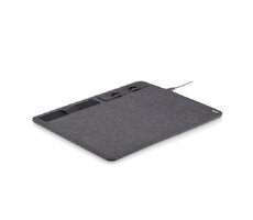 Коврик для мыши 15W