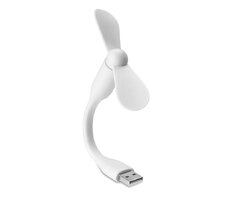 Настольный USB вентилятор