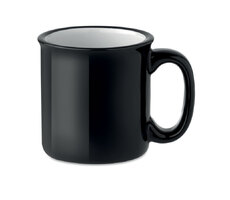 Кружка керамическая