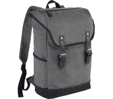 Рюкзак Hudson для ноутбука 15,6" (Серый)