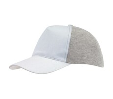 Бейсболка UP TO DATE, 5 клиньев