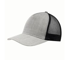 Бейсболка CASUAL FIT, 5 клиньев