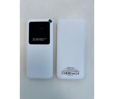Внешний аккумулятор Kris soft touch, 10000mAh