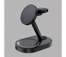 Беспроводная зарядная станция 3 в 1 MagSafe QI2 NEO Galaxy