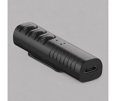 Bluetooth ресивер, BT 5.0, 90 мАч