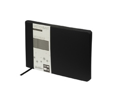 Скетчбук А5 «Sketch & Art» 200 г/м2, soft-touch