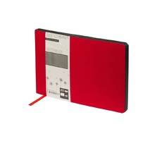 Скетчбук А5 «Sketch & Art» 200 г/м2, soft-touch