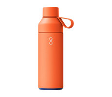Бутылка для воды «Ocean Bottle», 500 мл