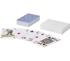 Набор игральных карт «Ace» из крафт-бумаги