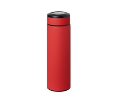 Вакуумный термос «Vacuum Flask C1», soft touch, 420мл