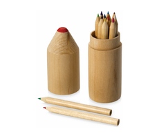 Набор из 12 карандашей «Drawing»