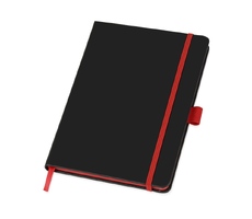 Блокнот А5 «Color Edge»