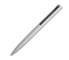 Ручка металлическая шариковая «Bevel»