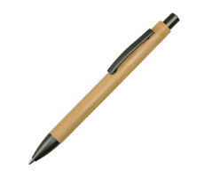 Ручка бамбуковая шариковая «Tender Bamboo»