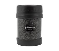 Термос для еды ThermoCafe by Thermos HAMJNL-350FJ Hammertone
