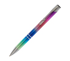 Ручка металлическая шариковая «Legend Color»