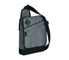 Сумка «Graphite» для планшета, 600D