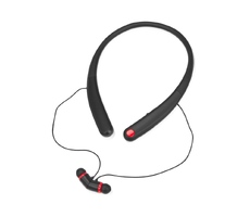 Беспроводные наушники с микрофоном «Soundway»