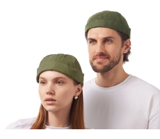 Шапка «Docker Hat», унисекс