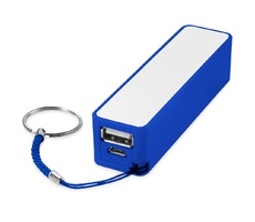 Внешний аккумулятор «Jive», 2000 mAh