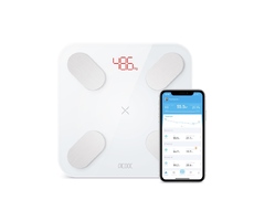 Умные диагностические весы Mini Pro V2