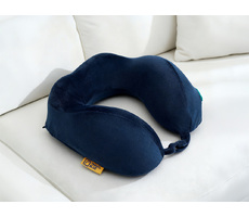 Подушка для путешествий массажная «Massage Tranquility Pillow»