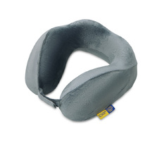 Подушка для путешествий с эффектом памяти «Tranquility Pillow»